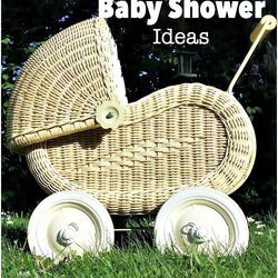Alternative Baby Shower Ideas Born Celebrating Child Babies Deserves Believe Every Each Great For
