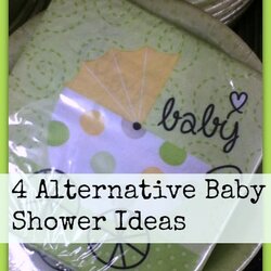 Brilliant Alternative Baby Shower Ideas Celebrating Babies Not Born First Showers Birth Second Three Place