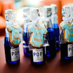 Capital More Baby Shower Favors Re Loving Boy Party