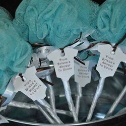 Excellent Baby Boy Party Favors For Shower Ideas In