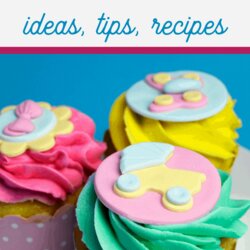Legit April Baby Shower Ideas That Are Fun And Unique Unforgettable Tips Recipes