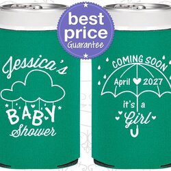 High Quality April Showers Baby Shower Decorations Its
