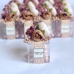 Excellent Baby Shower Gifts For Guests Party Favors Place Cards Ideas