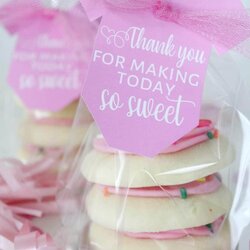 What To Put In Baby Shower Gift Bags For Guests Awesome Ideas Guest Sprinkle Hostess Sugar Favours Keepsake