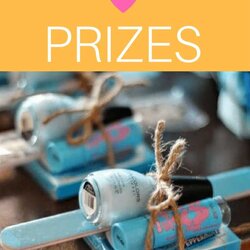 Superlative Popular Baby Shower Prize Ideas That Your Guests Will Love