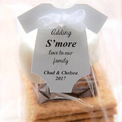 Sterling Baby Shower Gifts For Guests Gift Bags Party