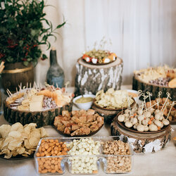 Great Catering Tips For Your Baby Shower Stamford Vary Food Offerings Best Singapore