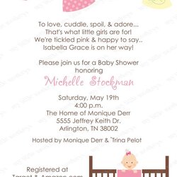 Baby Shower Quotes For Boy Invites