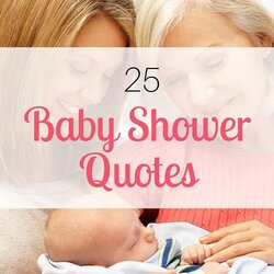Perfect Baby Shower Quotes Pink Ducky Reader Interactions