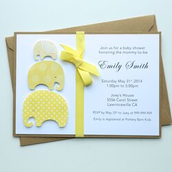 Magnificent Baby Shower Invitations Editable Floral Invitation
