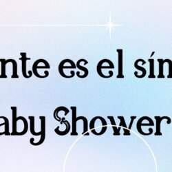 The Highest Quality Mo Baby Shower Ideas Para Fiesta