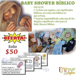 Exceptional Que Baby Shower Para