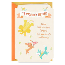 Admirable Happy Baby Shower Wishes Images And Photos Finder
