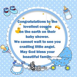 Wizard Baby Shower Messages And Wishes To Write In Your Card Off