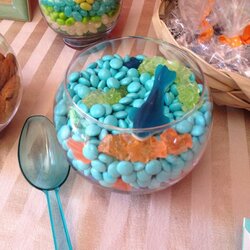 Images About Under The Sea Baby Shower Ideas On Theme Decorations Centerpieces Mermaid Themed Ocean Cakes Boy