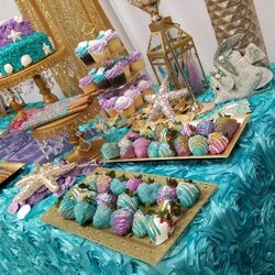 Preeminent Under The Sea Baby Shower Party Ideas Photo Of Catch My Themed Theme