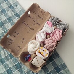 Best Ideas Unique Baby Shower Gifts Home Family Style And