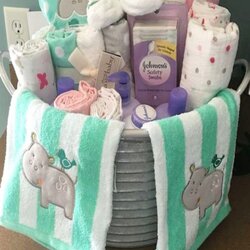Superior Cheap Unique Baby Shower Gift Basket Ideas You Can Or Buy In Boy Gifts Easy Budget Baskets Make