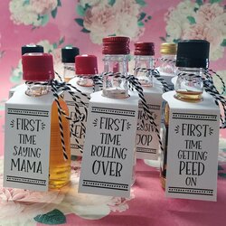 Pin On Gift Bags Wrap Firsts Liquor Bottles