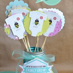 Perfect Creative Baby Shower Gifts Whitney