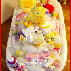 Wonderful Affordable Cheap Baby Shower Gift Ideas For Those On Budget Gifts Homemade Simple Idea Easy Make