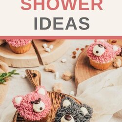 Magnificent Ideas For November Baby Shower Host Girl