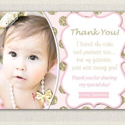 Great Baby Shower Thank You Cards Printable Word Format Download Card Template Templates Cute