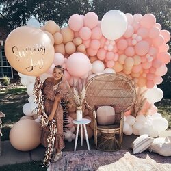 Superb Baby Shower In Girl Decorations