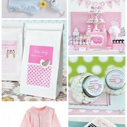 Cool Baby Shower Ideas How To Throw Gender Reveal Party The Daily