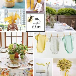 Wizard High Street Market Is For Baby Shower Inspiration Special Yellow Spring Turquoise Very Board Idea