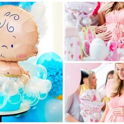 Out Of This World Ideas Para Baby Shower