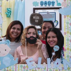 Exceptional Ideas Para Baby Shower