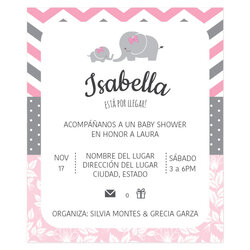 Admirable Baby Shower