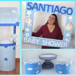 High Quality Ideas Baby Shower