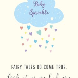 Fantastic Baby Shower Quote Saying Quotes Cute