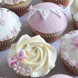 Admirable Pink Baby Shower Cakes Cupcakes Cake Maker Liverpool Shop St Girls