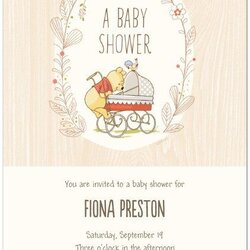 Great Photo Baby Shower Invitations