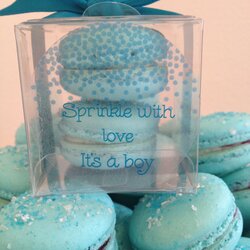 Peerless Favor Boxes For Baby Shower Sprinkles Custom Creations Sprinkle Candy