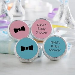 Personalized Candy For Baby Shower New