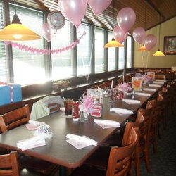 Preeminent Restaurants With Private Rooms For Baby Shower At Restaurant Sprinkle