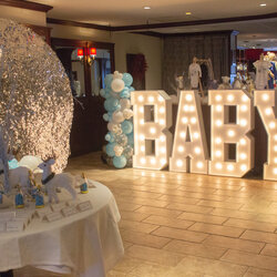 Eminent Baby Shower Restaurant In Huntington Scaled