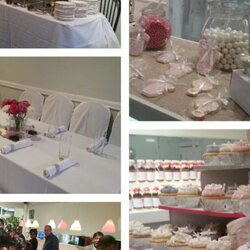 The Highest Quality Baby Shower In Restaurant Excellent Decoration Ideas