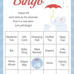 Great Best Baby Shower Games To Keep The Guests Engaged Printable Fun Bingo Boy Game Activities Festive