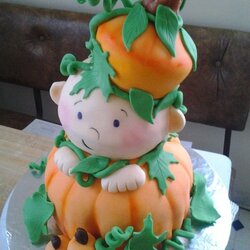 Cool Halloween Baby Shower Cake Spectacular Cakes By Vivian