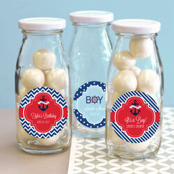 Eminent The Top Baby Shower Ideas For Boys Favors Boy Ahoy Its Remind Guest Take Will