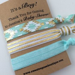 Splendid Good Baby Shower Favors Top Beau Coup Some Useful