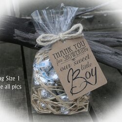 Smashing Sweet Baby Favors Shower By Favor Bags Tags