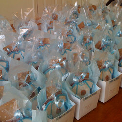 Spiffing Stylish Baby Boy Shower Favors Ideas To Make Favor Souvenirs Showers For Party