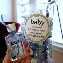 Supreme Of The Best Baby Shower Favors Boy Homemade Party Gifts Showers Favor Pop Hand Cute Decor Own Guests