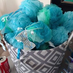 Baby Boy Shower Favor Ideas Favors Boys Party Homemade Easy Gift Decorations Cute Simple Make Showers Gifts